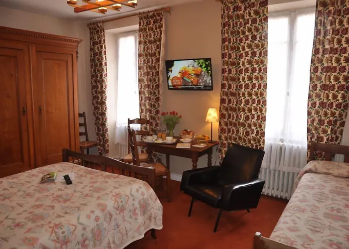Hotel De Paris