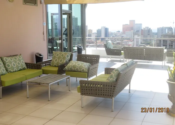 Rk Suite Hotel