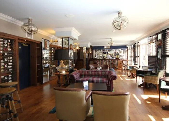Les Rocquettes Hotel