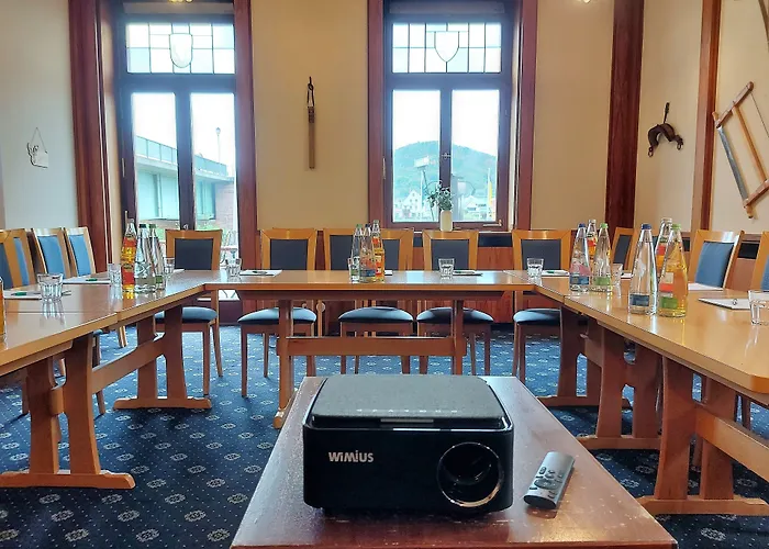 Hotel Goldenes Fass