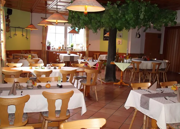 Hotel Auerhahn