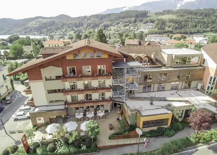 Hotel Moserhof