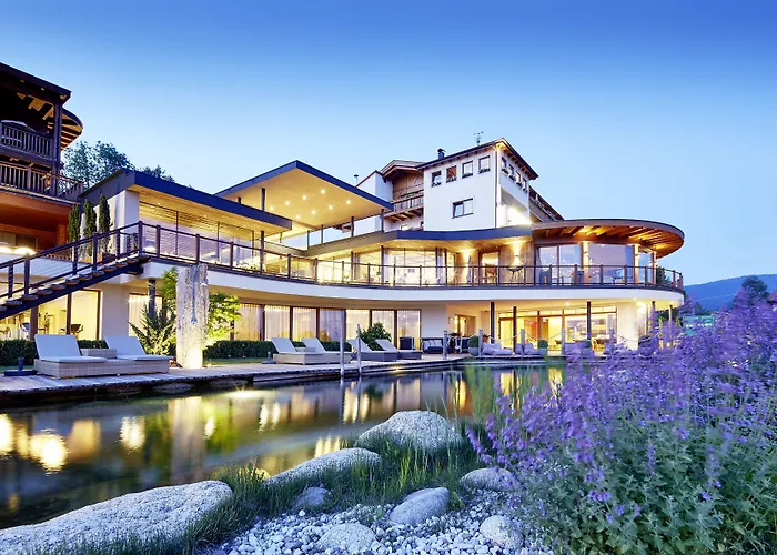Chalet Mirabell