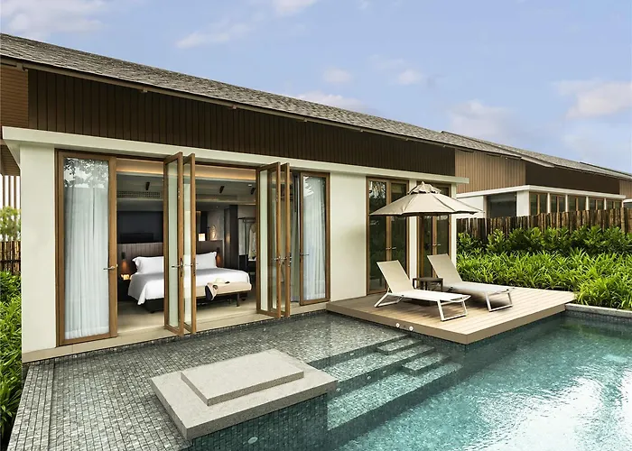 Pullman Khao Lak Resort