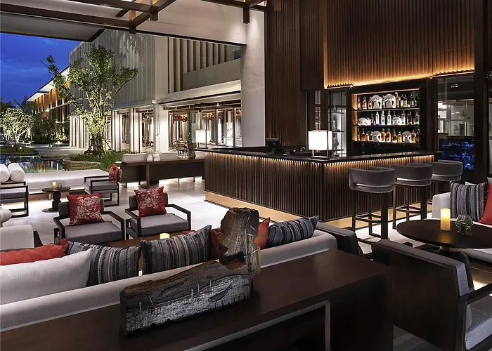 Pullman Khao Lak Resort