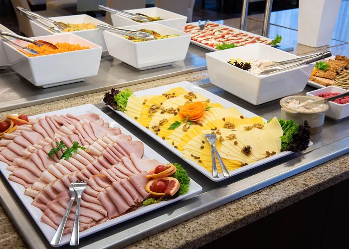 Vestina Wellness&SPA Hotel