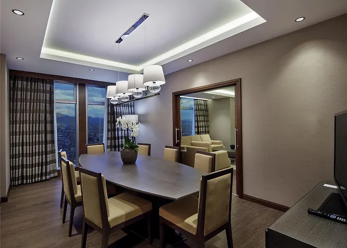 Ma¶Venpick Malatya Hotel