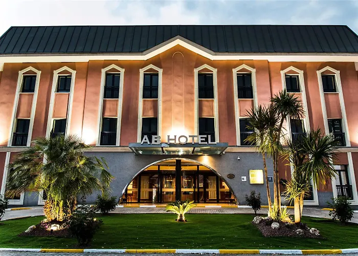 Ab Arganda. An Ascend Collection Hotel