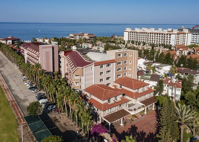 Club Dizalya