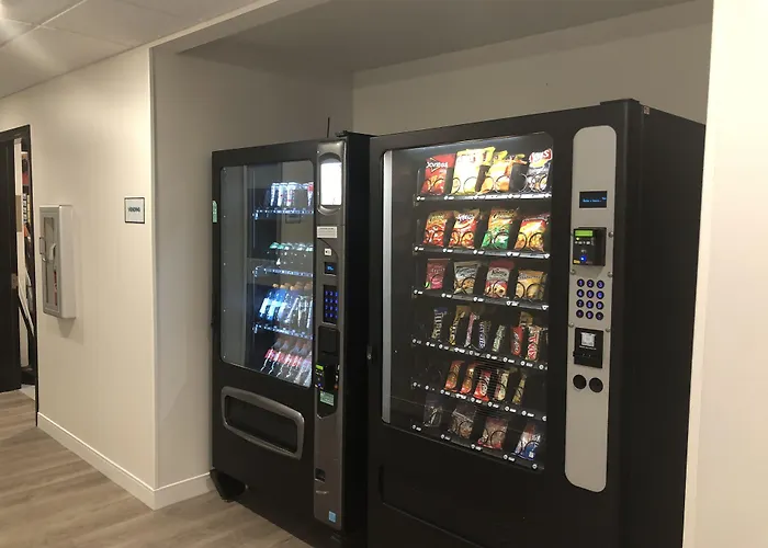 Woodspring Suites Allentown