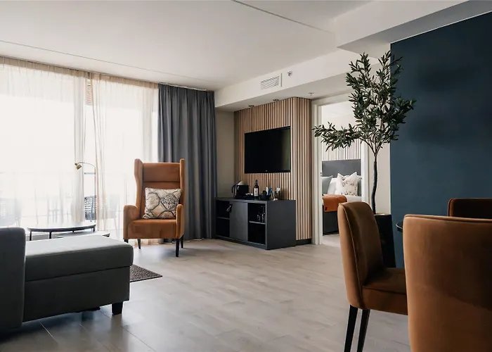 Son Spa, An Ascend Collection Hotel