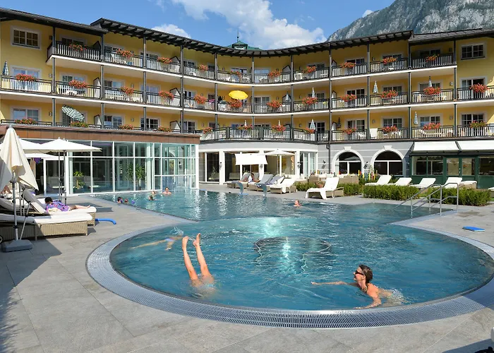 Post Family Resort