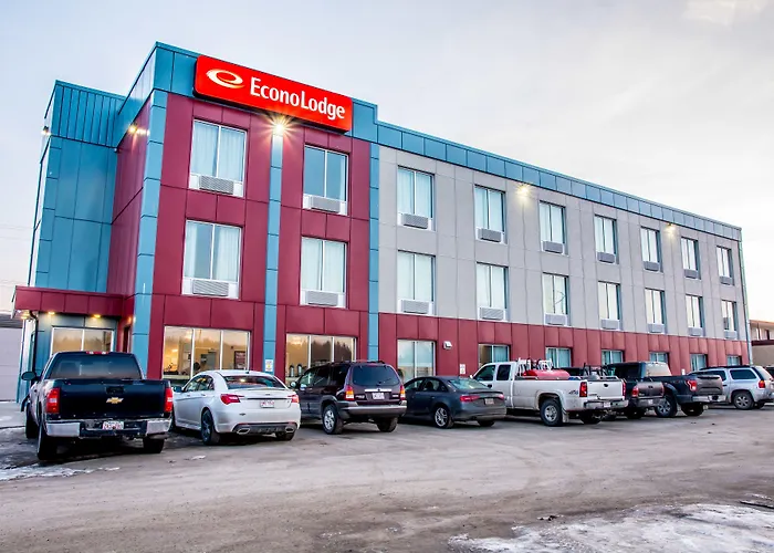 Econo Lodge