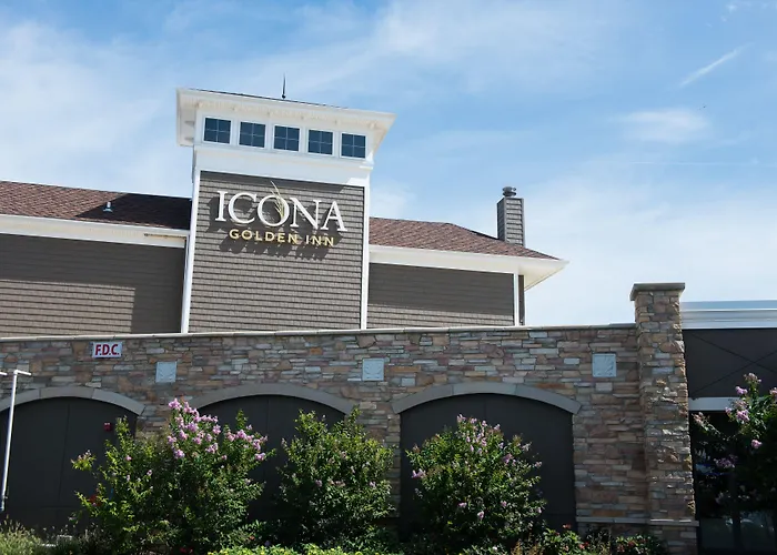 Icona Avalon