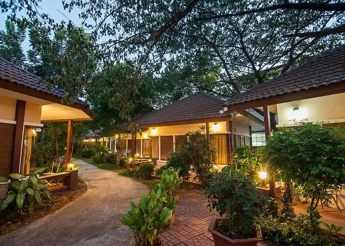 Nongkhai Tavilla