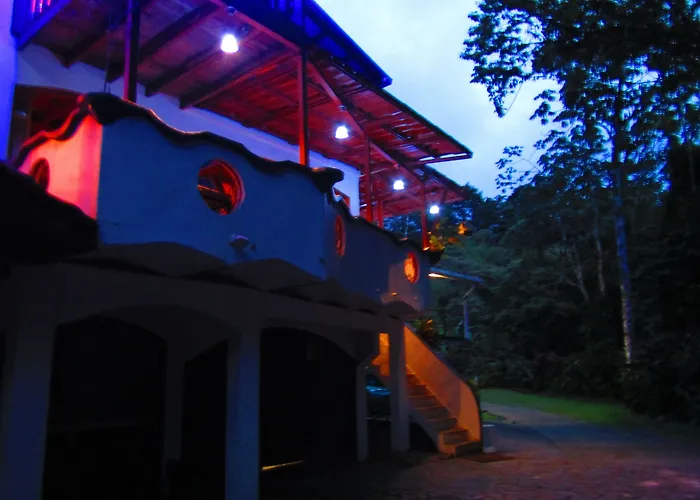 Agua Inn