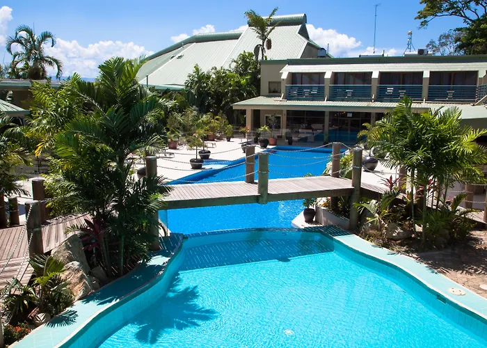 Gateway Hotel