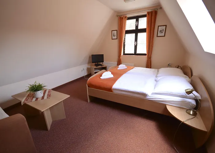 Hotel Paradies