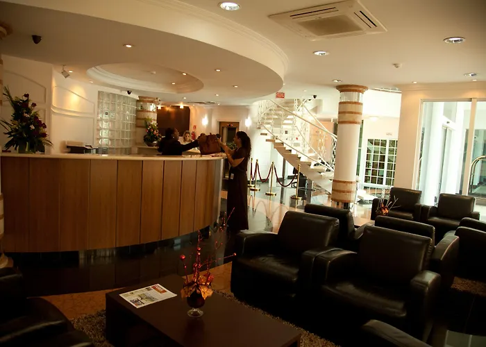 Hotel Florença