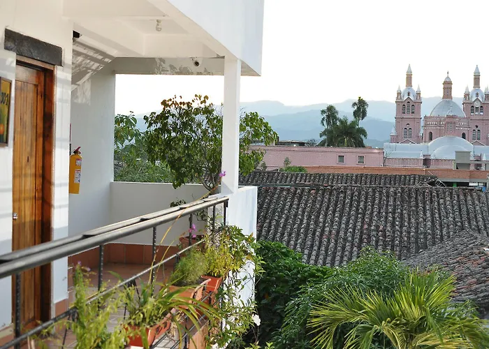 Chrisban Hotel Boutique