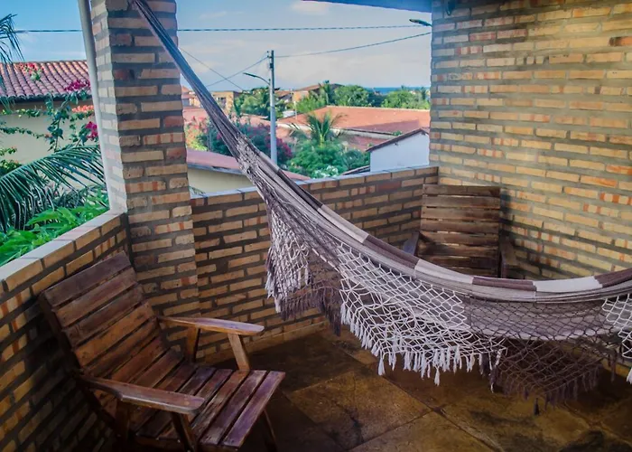 Pousada Morada do Sol