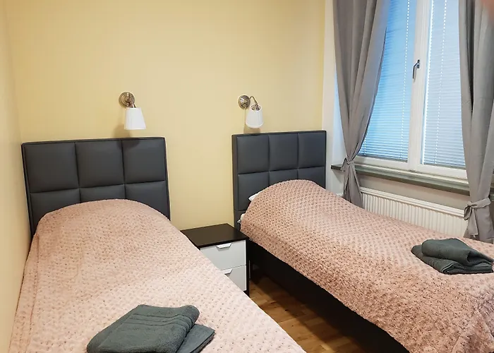 Hotel Kringelstaden