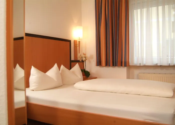 Boutique Hotel Erb Muenchen Parsdorf