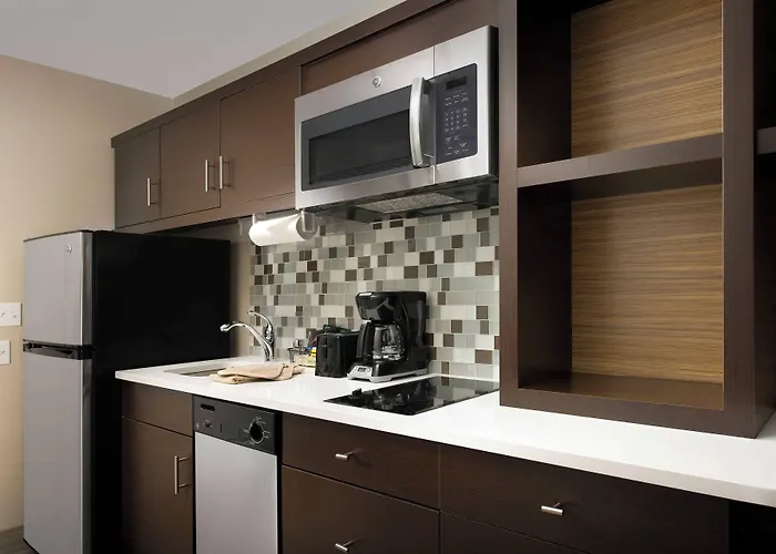 Towneplace Suites By Marriott Alexandria Fort Belvoir