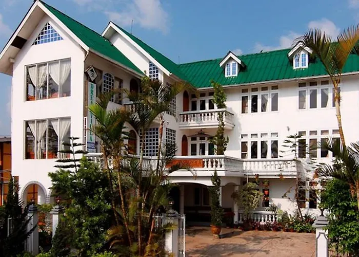 Dream Villa Hotel