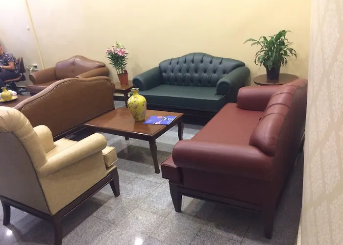 Uenver Hotel