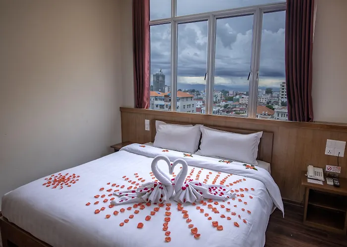 Uct Taunggyi Hotel