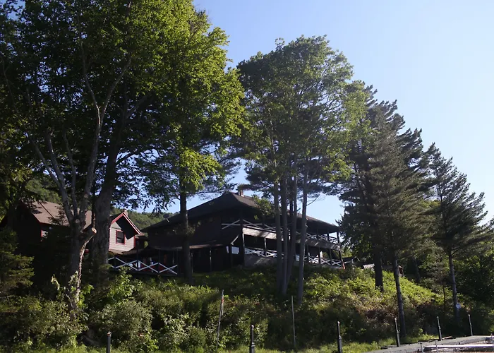 Great Pines