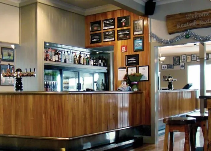 The Kentish Hotel