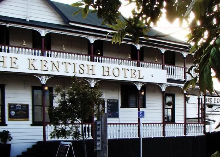 The Kentish Hotel
