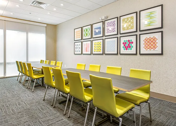 Holiday Inn Express & Suites - Carrollton West By Ihg