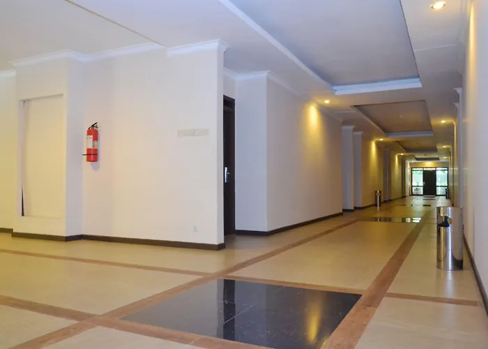 Arsela Hotel Pangkalan Bun