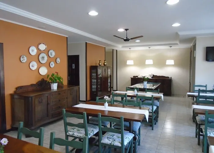 Hotel San Rafael
