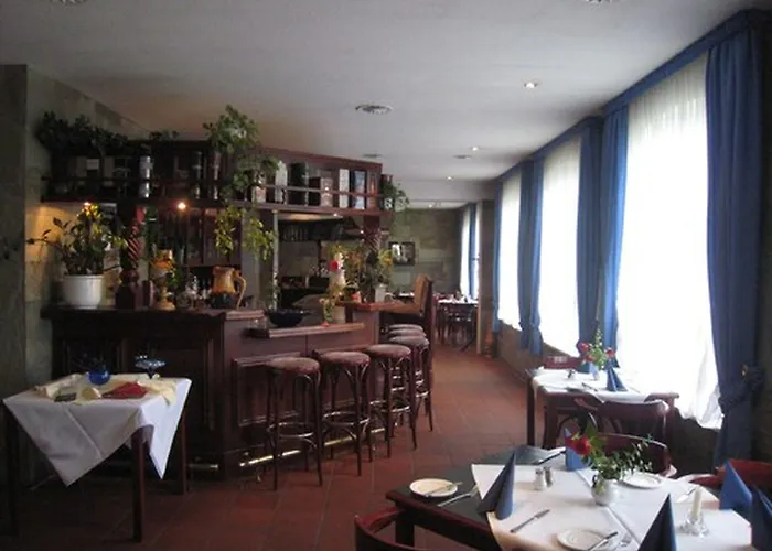 Hotel Schöne Aussicht