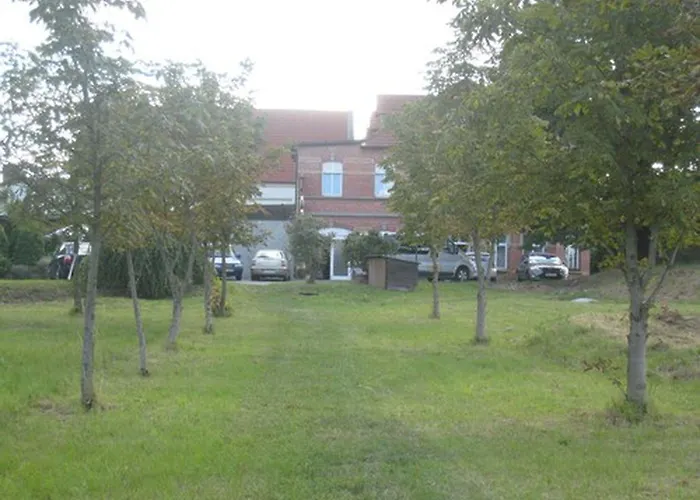 Hotel Schoene Aussicht