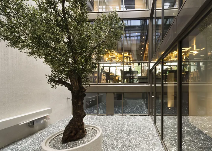 Myway Hotel & Apartments