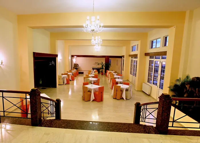 Belvedere Aeolis Hotel