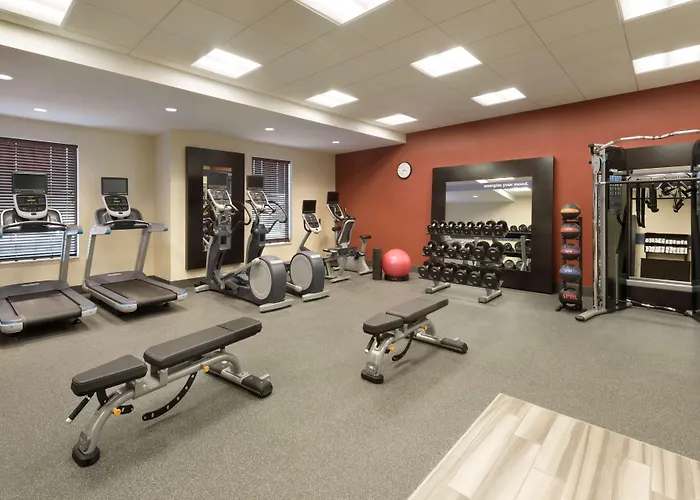 Hampton Inn By Hilton Spring Hill, Tn