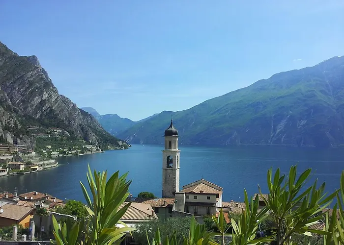 Hotel Locanda Ruscello Garni