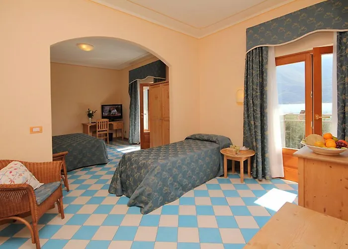 Hotel Locanda Ruscello Garni