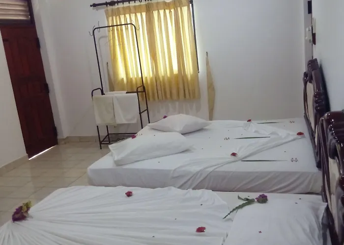 Centauria City Hotel