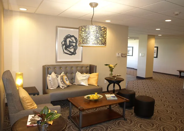Hotel At Batavia Downs