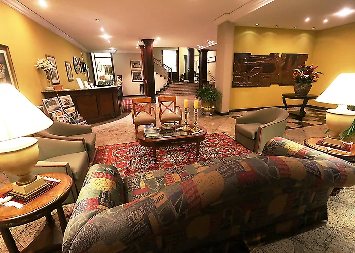 Village Hotel