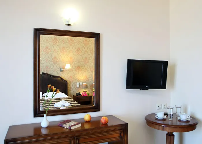 Hotel Tesoro