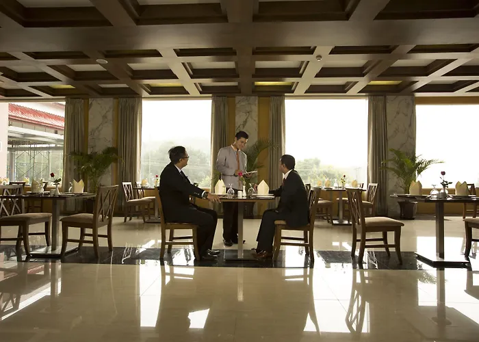 Royal Taunggyi Hotel