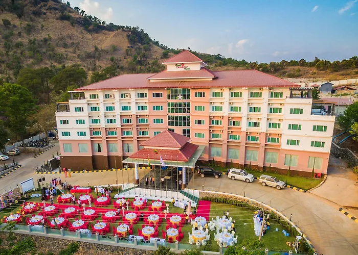 Royal Taunggyi Hotel